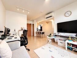 Blk 108A Alkaff Oasis (Toa Payoh), HDB 3 Rooms #624021541